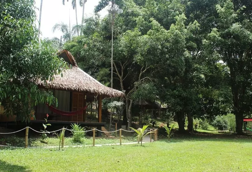 هتل La Habana Amazon Reserve
