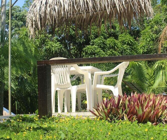 فندق La Habana Amazon Reserve