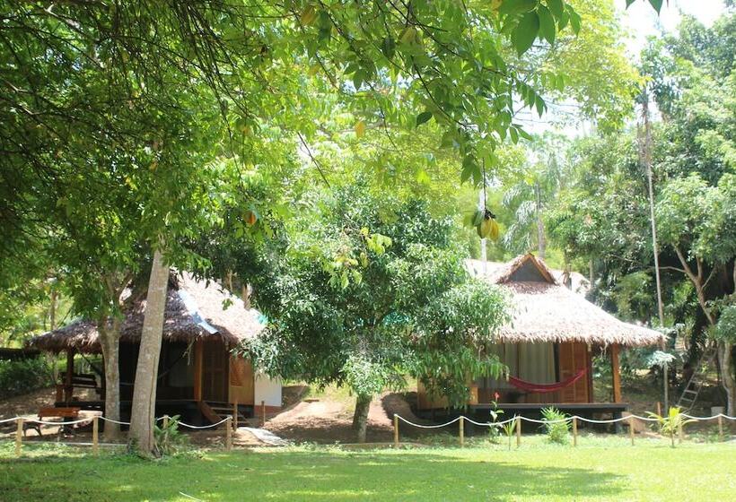 فندق La Habana Amazon Reserve