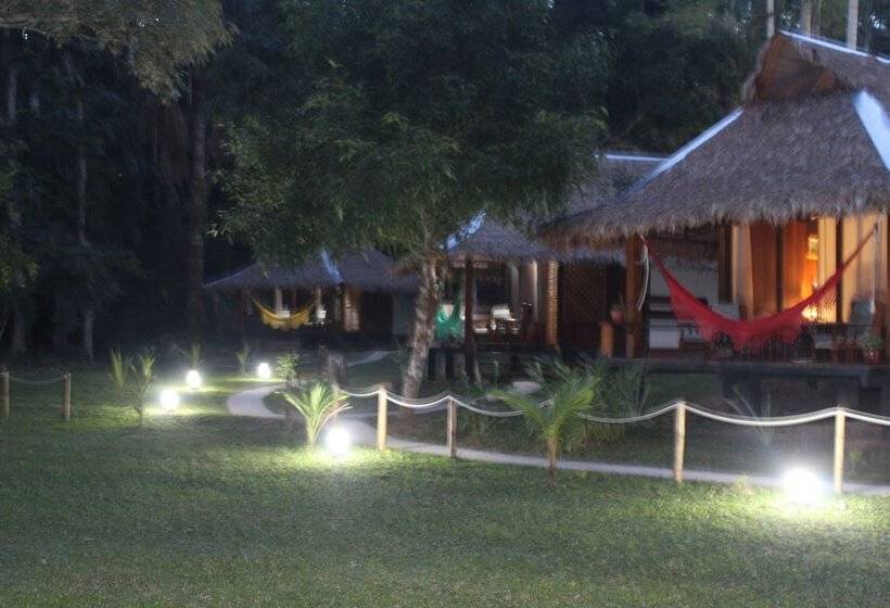 فندق La Habana Amazon Reserve