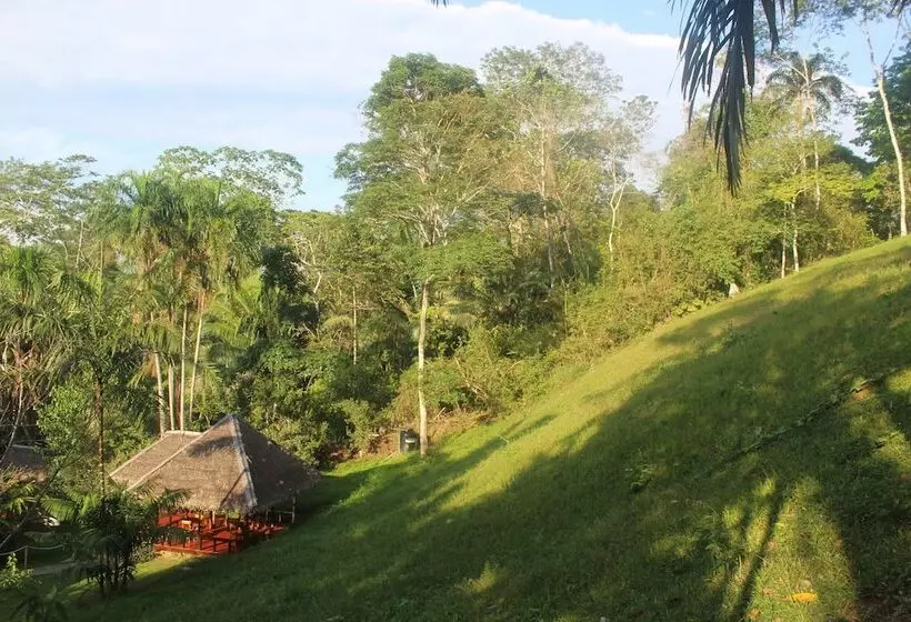 هتل La Habana Amazon Reserve