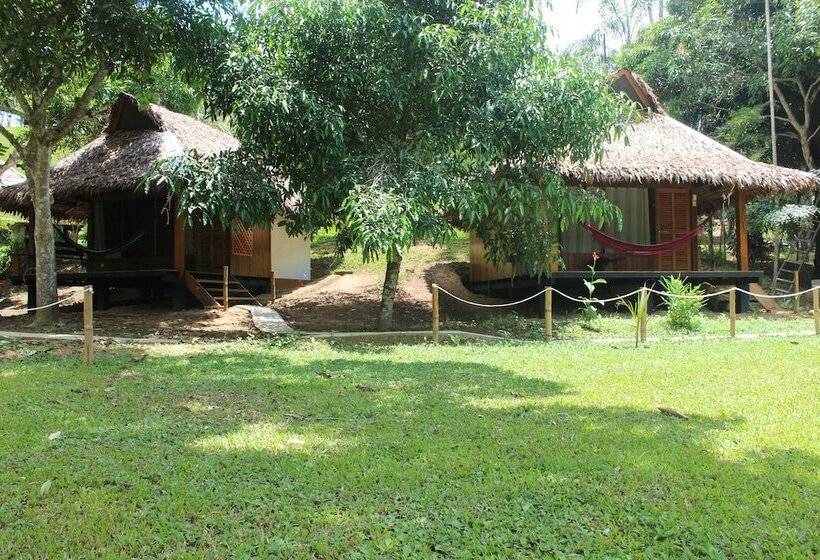 فندق La Habana Amazon Reserve