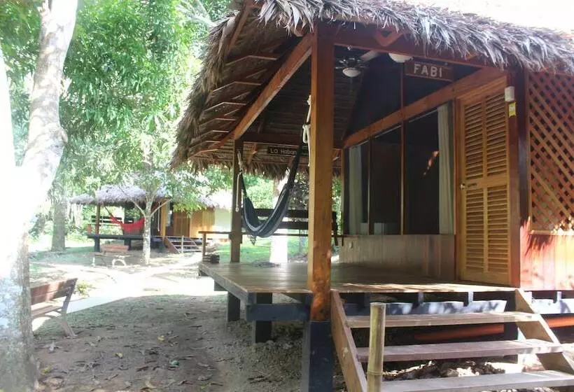 هتل La Habana Amazon Reserve