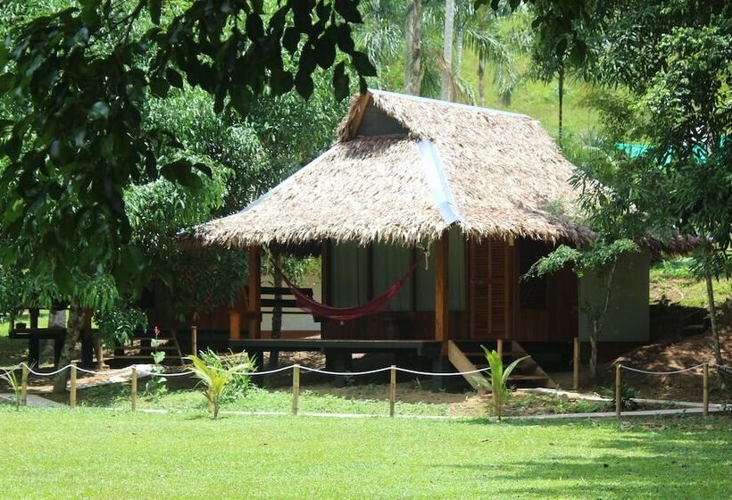 فندق La Habana Amazon Reserve