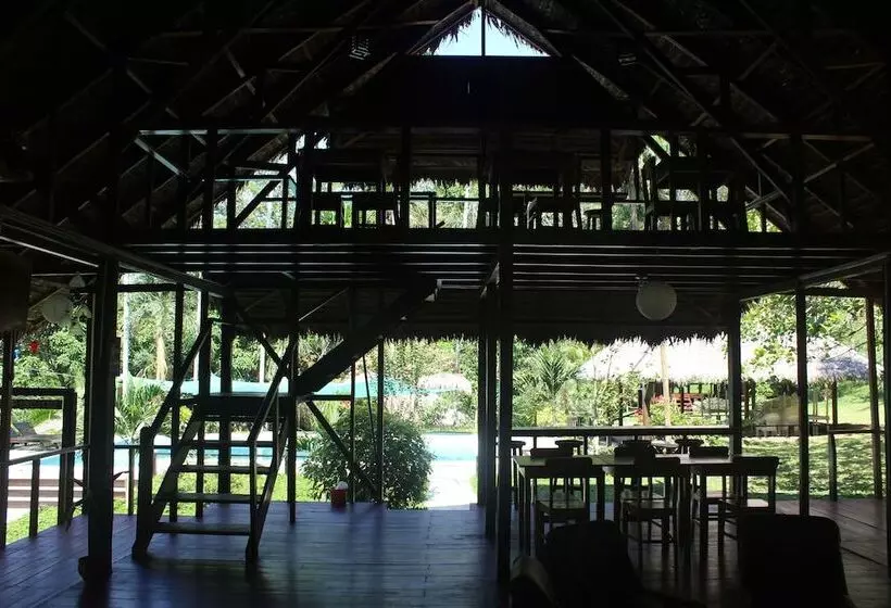 هتل La Habana Amazon Reserve
