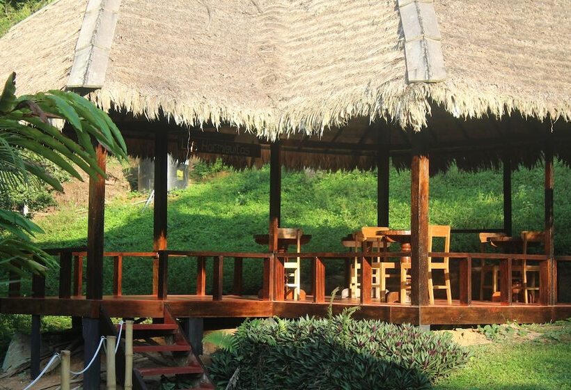 فندق La Habana Amazon Reserve