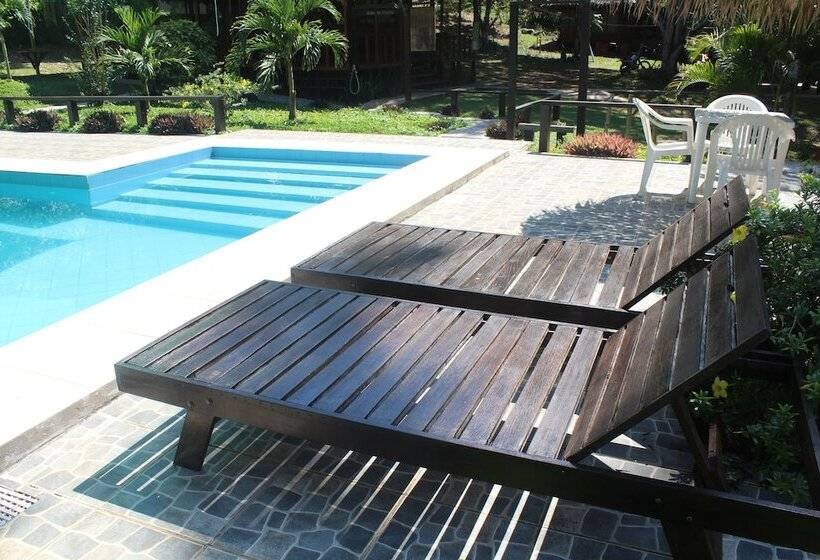 فندق La Habana Amazon Reserve