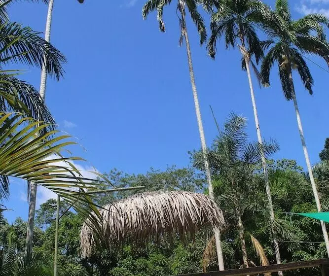 هتل La Habana Amazon Reserve