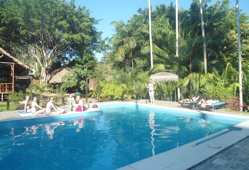 فندق La Habana Amazon Reserve