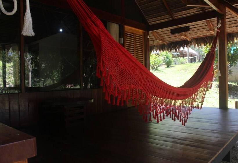 فندق La Habana Amazon Reserve