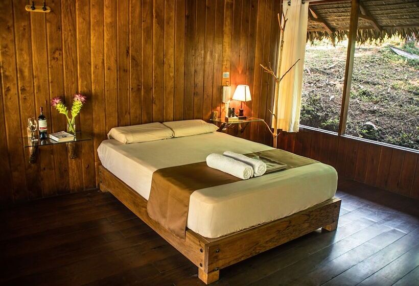 فندق La Habana Amazon Reserve