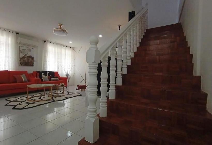 Hotel Sibu Wedding Homestay2u婚礼主题民宿@delta Mall