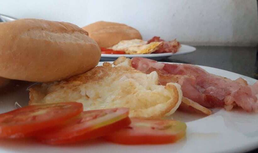 هتل Palafita Bungalow