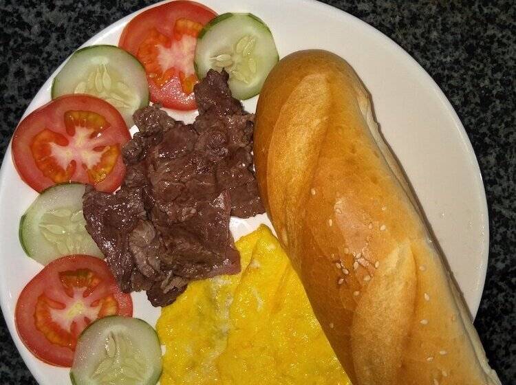 هتل Palafita Bungalow