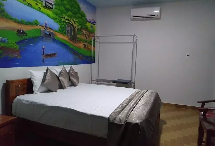 هتل Palafita Bungalow
