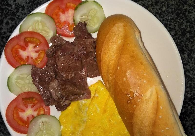 هتل Palafita Bungalow