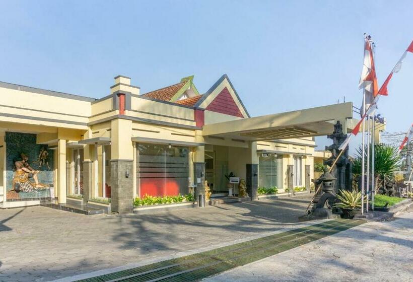 Отель Palem Sari