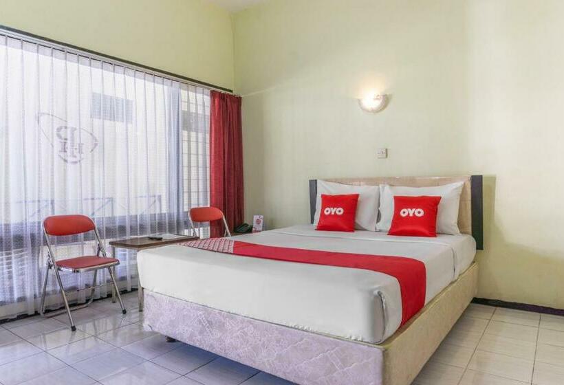 Отель Palem Sari