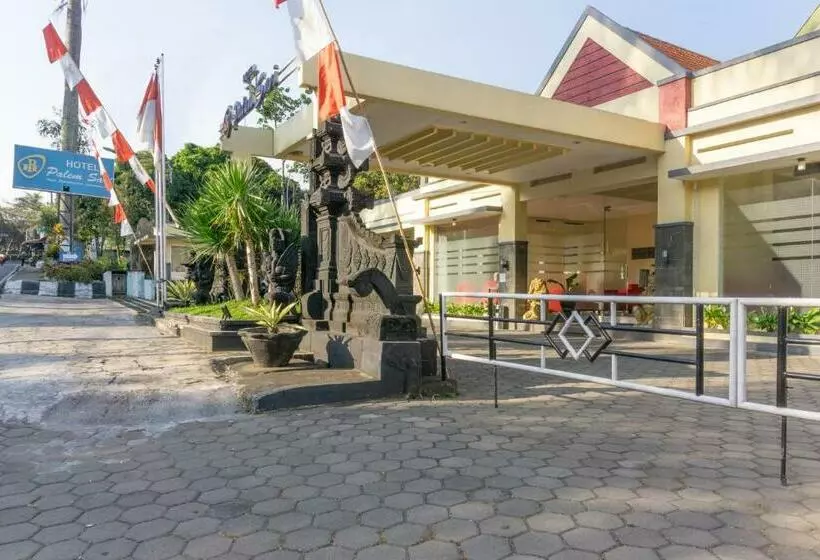 Hôtel Palem Sari