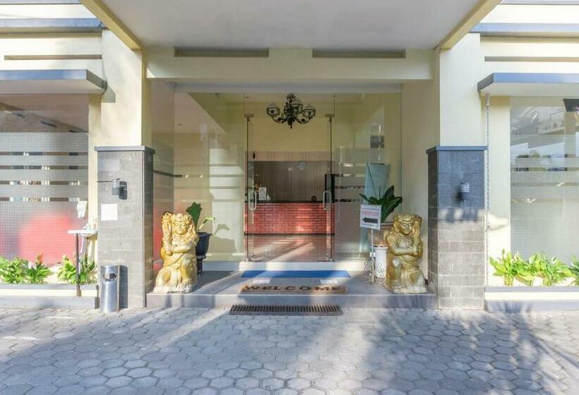 Отель Palem Sari