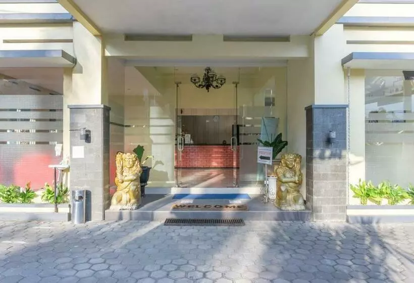 Hôtel Palem Sari