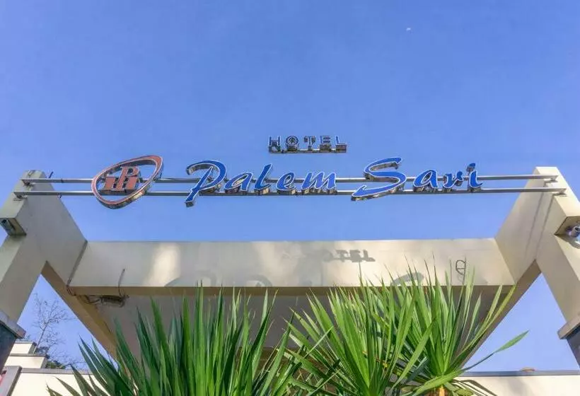 Hôtel Palem Sari