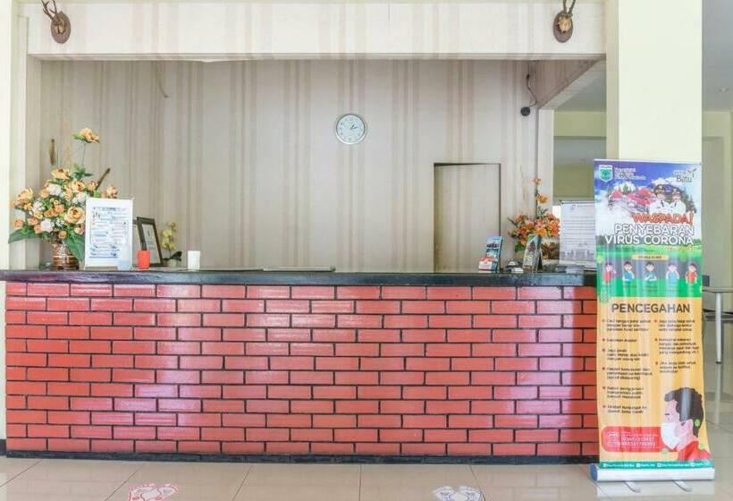 Отель Palem Sari