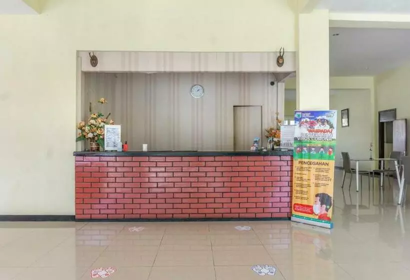 Hôtel Palem Sari