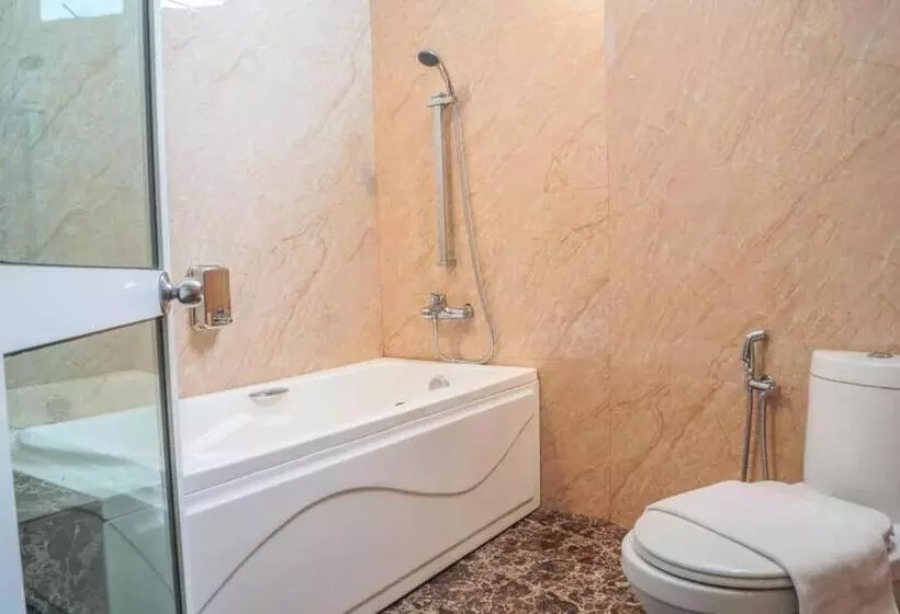 ホテル Pen Mutiara