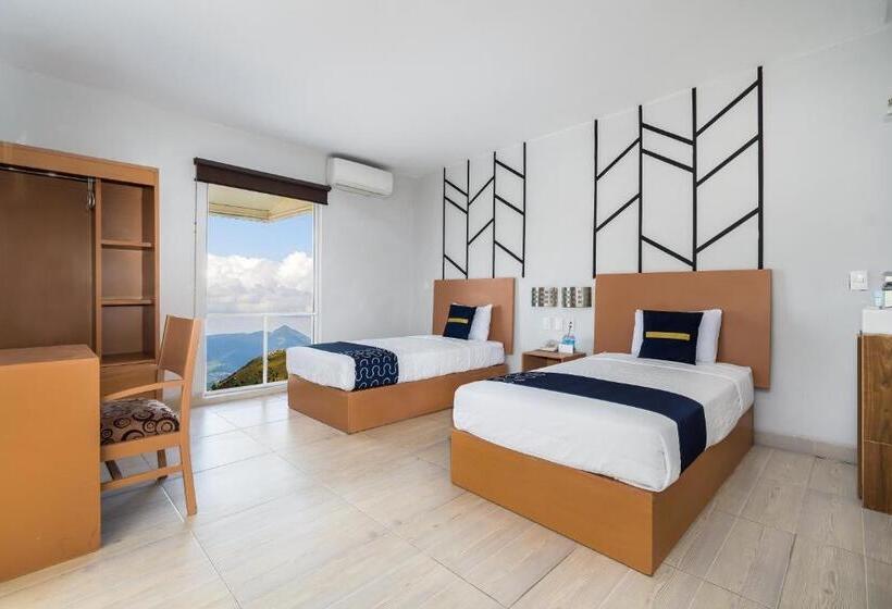 فندق Plaza Regina Torreon