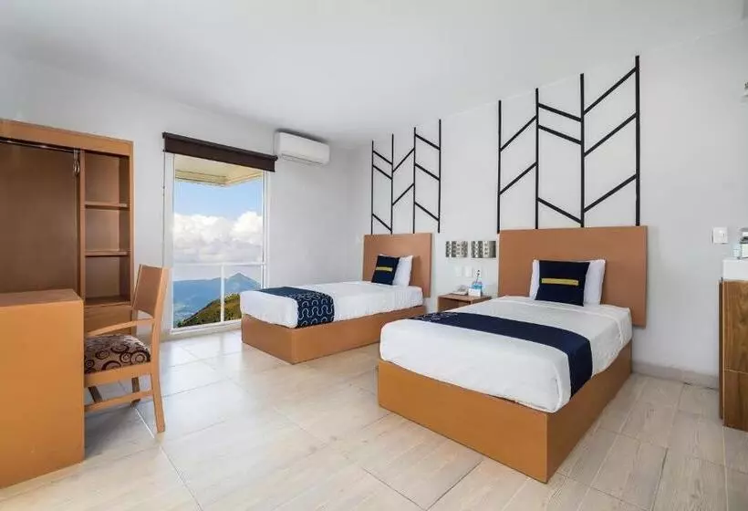 Hotelli Plaza Regina Torreon