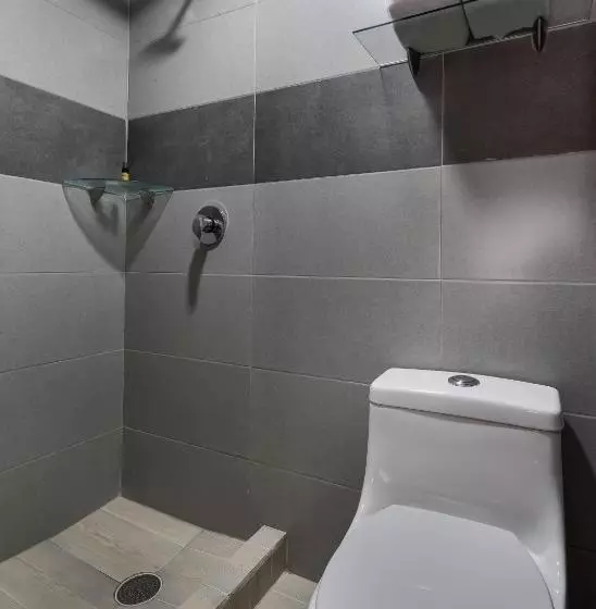 Hotelli Plaza Regina Torreon