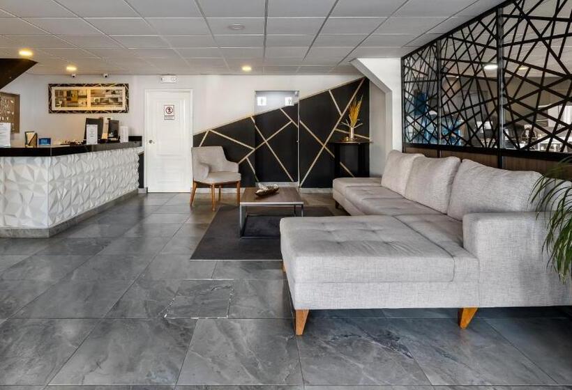 فندق Plaza Regina Torreon