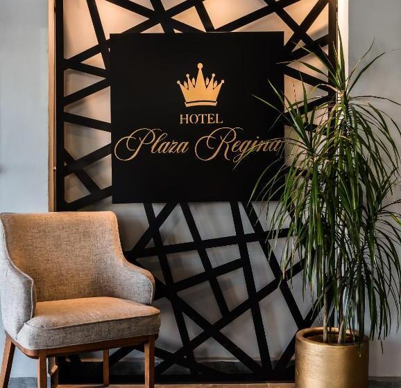 فندق Plaza Regina Torreon