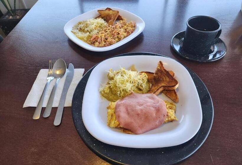 فندق Plaza Regina Torreon