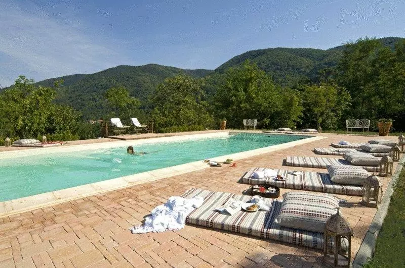 Hotelli Podere Conti