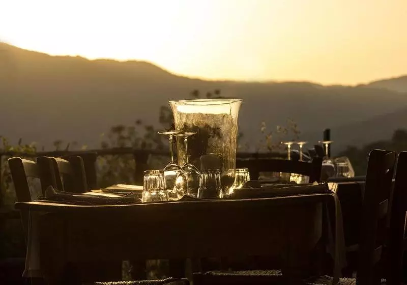 Hotelli Podere Conti