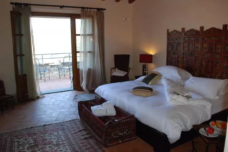 Hotelli Podere Conti