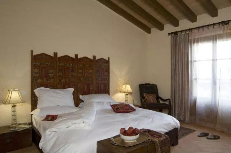 Hotelli Podere Conti