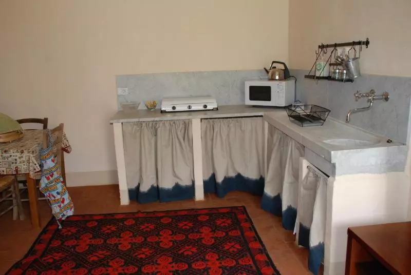 Hotelli Podere Conti