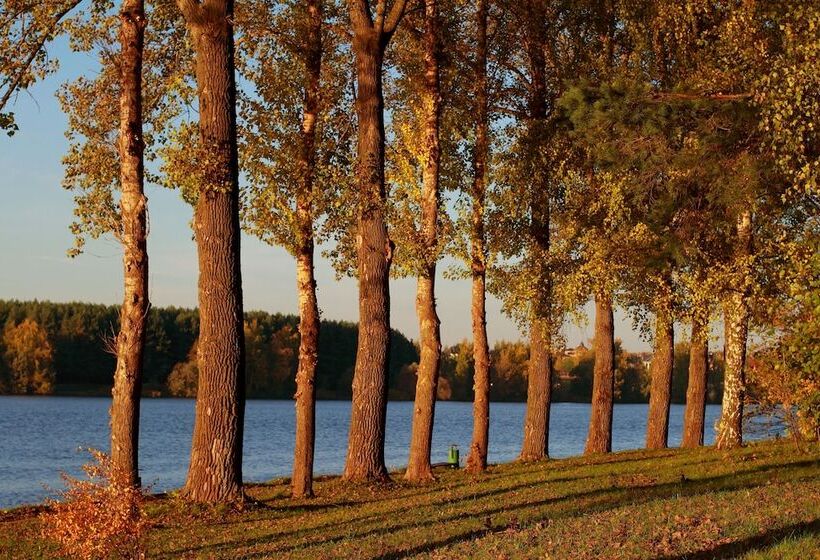 فندق Spa Resort Klyazma