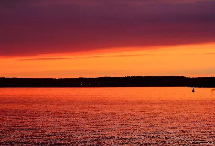 Hotelli Spa Resort Klyazma