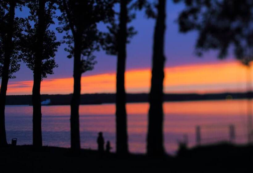 فندق Spa Resort Klyazma