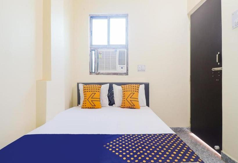 בית מלון כפרי Spot On Shubham Inn