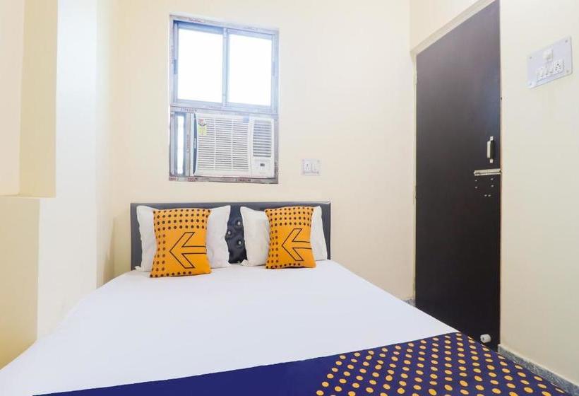 בית מלון כפרי Spot On Shubham Inn