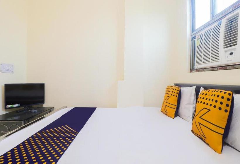 בית מלון כפרי Spot On Shubham Inn