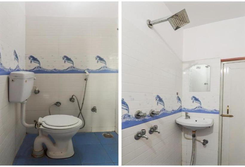 בית מלון כפרי Spot On Shubham Inn