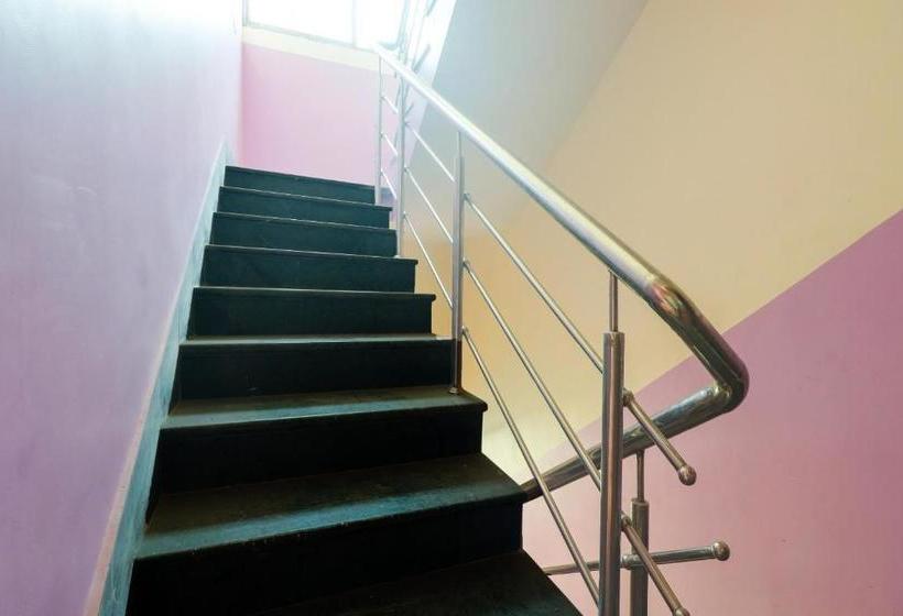 בית מלון כפרי Spot On Shubham Inn