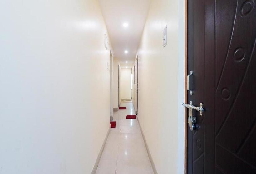 בית מלון כפרי Spot On Shubham Inn