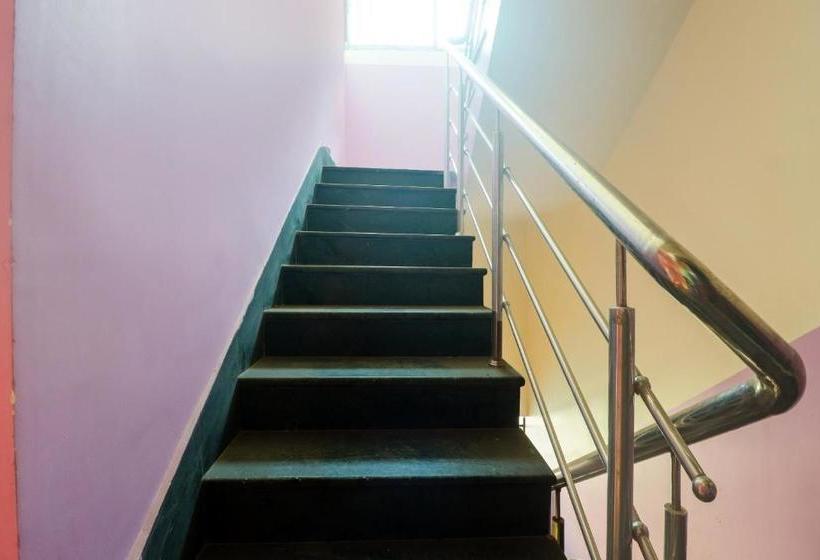 בית מלון כפרי Spot On Shubham Inn